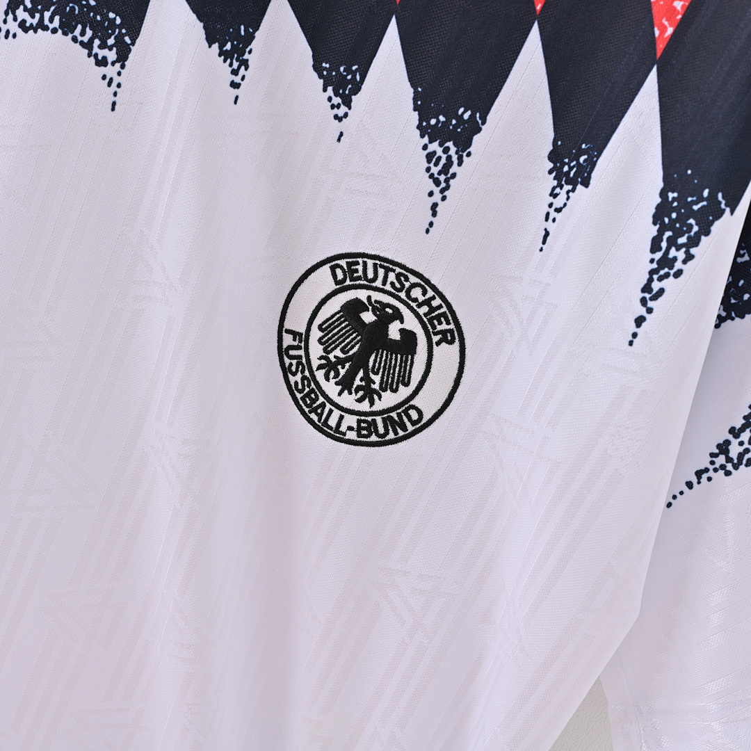 1994 Alemania Local - Imagen 13