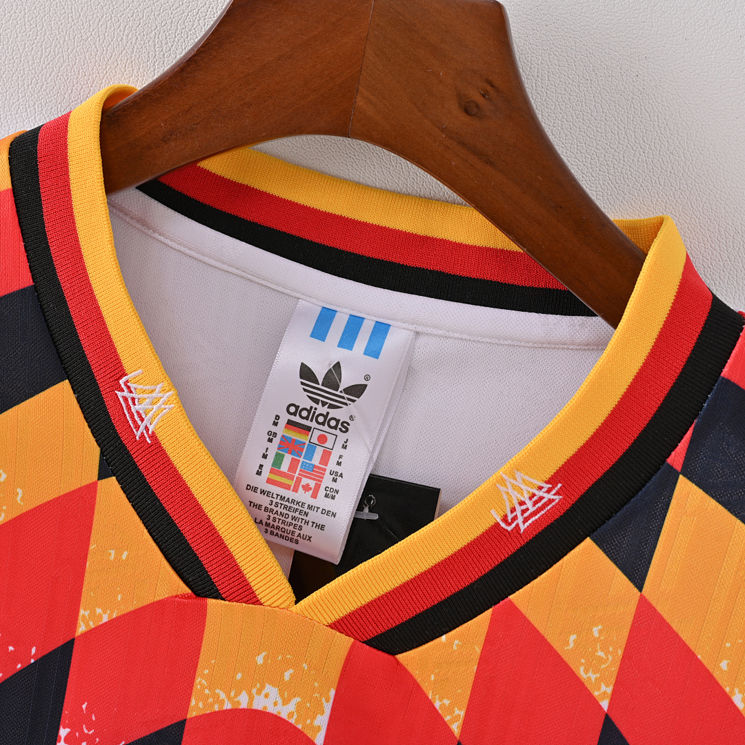 1994 Alemania Local - Imagen 15