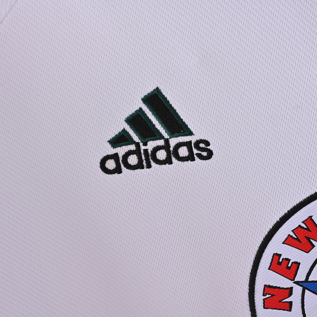 99-00 Newcastle Visitante - Imagen 2