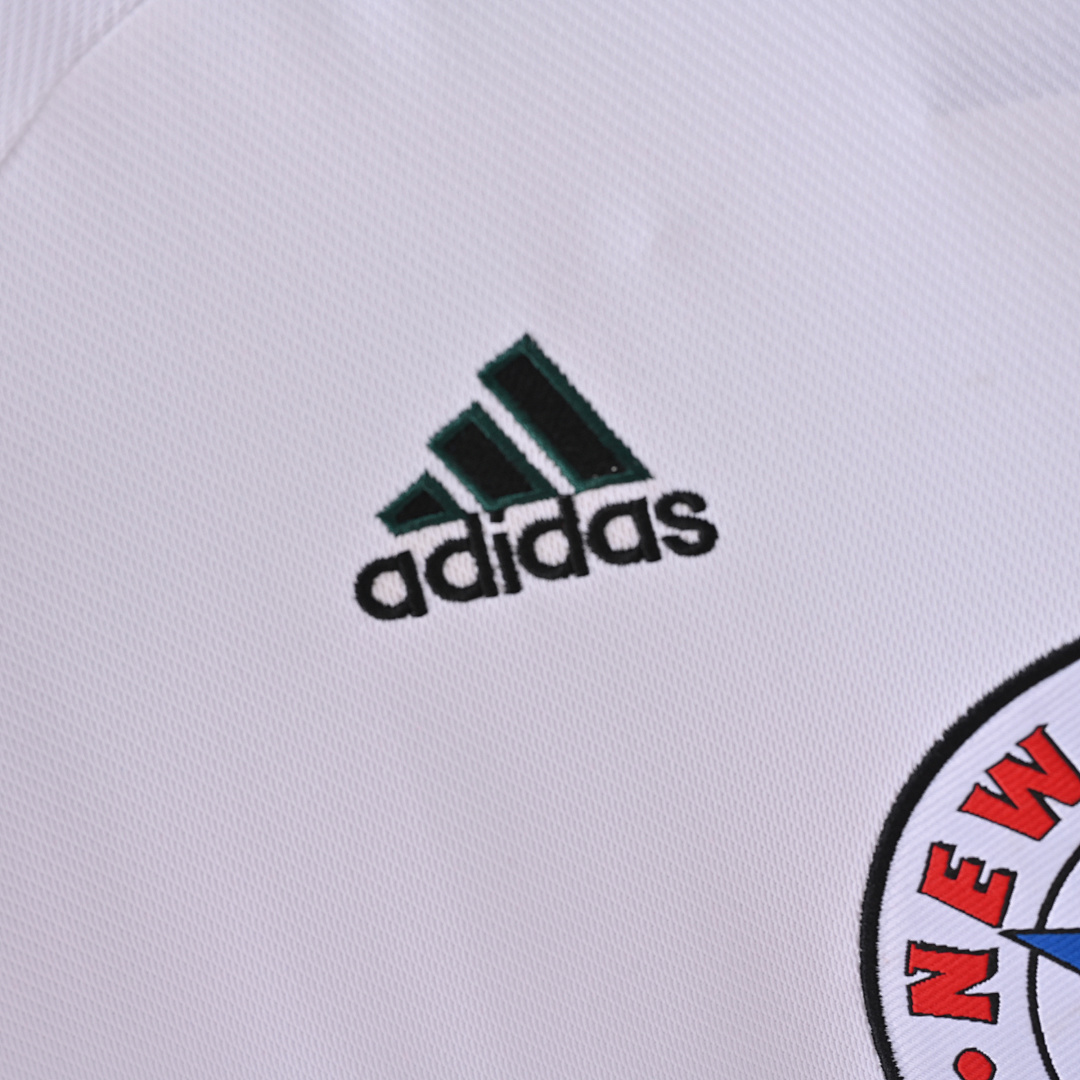 99-00 Newcastle Visitante - Imagen 16