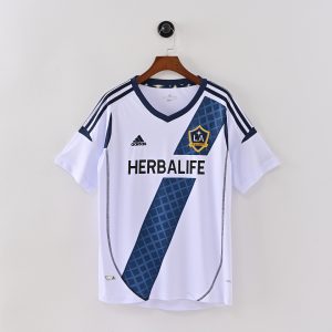 11-12 LA Galaxy Local