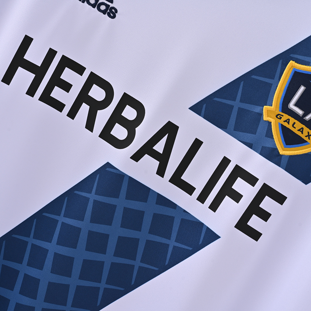 11-12 LA Galaxy Local - Imagen 12