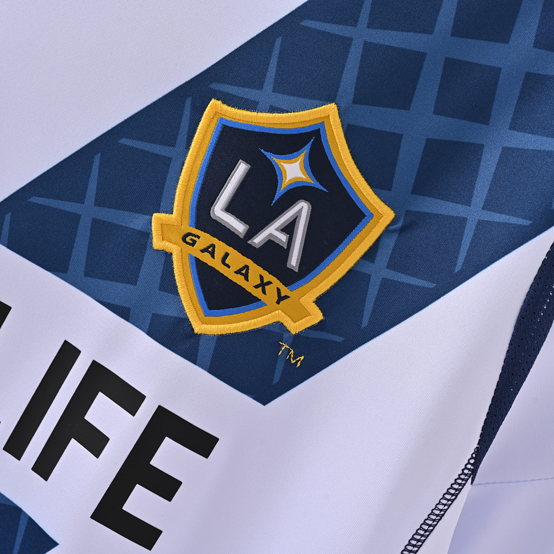 11-12 LA Galaxy Local - Imagen 13