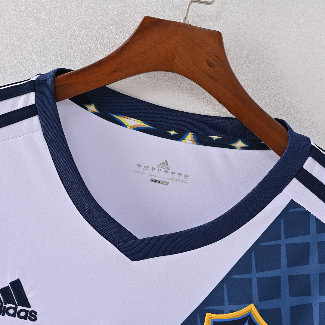 11-12 LA Galaxy Local - Imagen 15