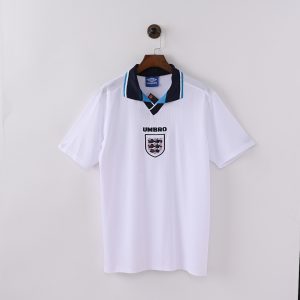 1996 Inglaterra Local
