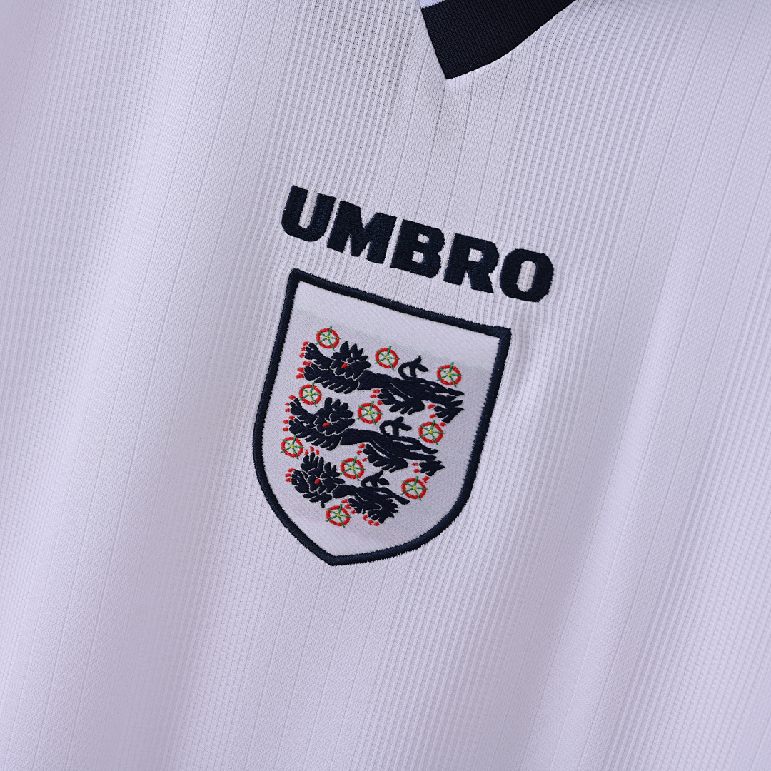 1996 Inglaterra Local - Imagen 12