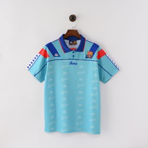 1992/95 Barcelona Visitante