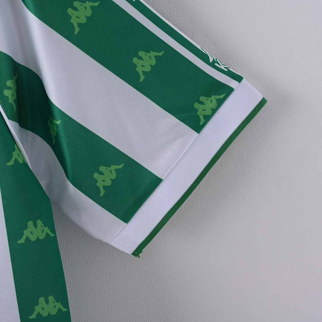 95/97 Real Betis Local - Imagen 9