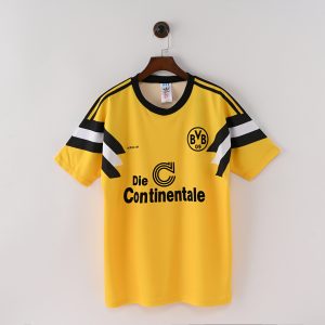 96/97 Borussia Dortmund Local