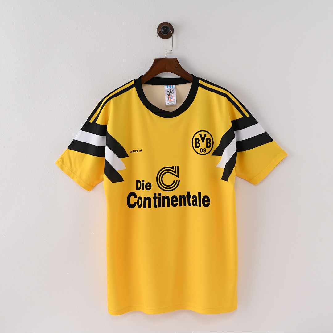 96/97 Borussia Dortmund Local