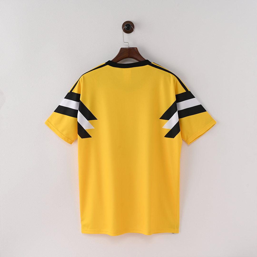 96/97 Borussia Dortmund Local - Imagen 2