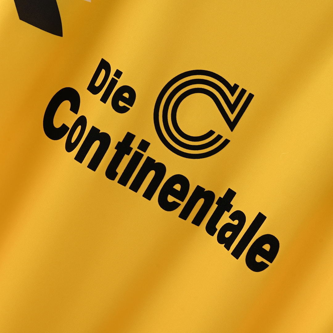 96/97 Borussia Dortmund Local - Imagen 4
