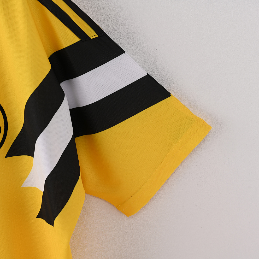 96/97 Borussia Dortmund Local - Imagen 5