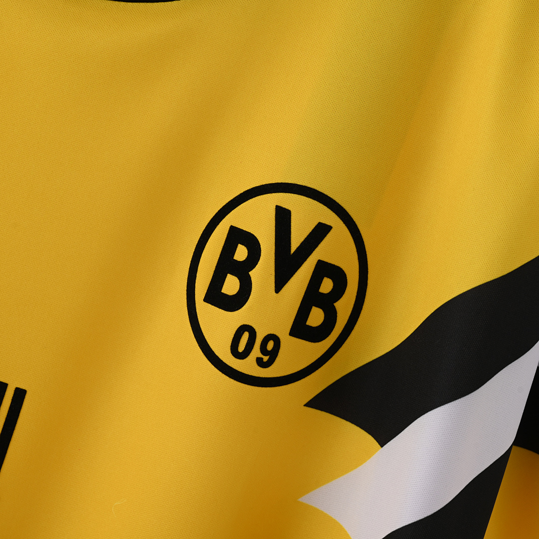 96/97 Borussia Dortmund Local - Imagen 6