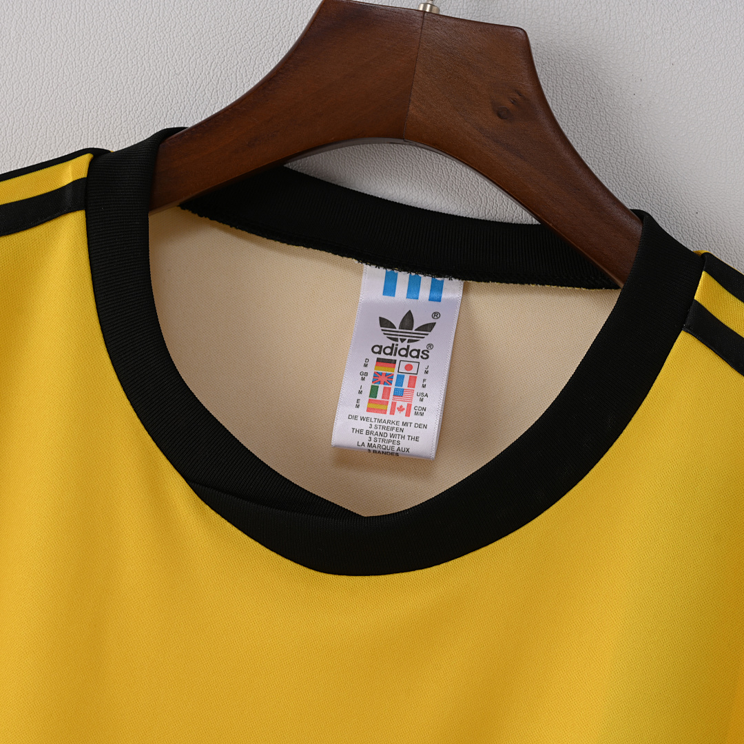 96/97 Borussia Dortmund Local - Imagen 8