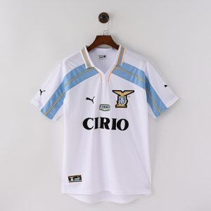 99/00 Lazio Centenario Edición Especial