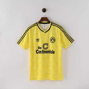 1988/99 Borussia Dortmund Local