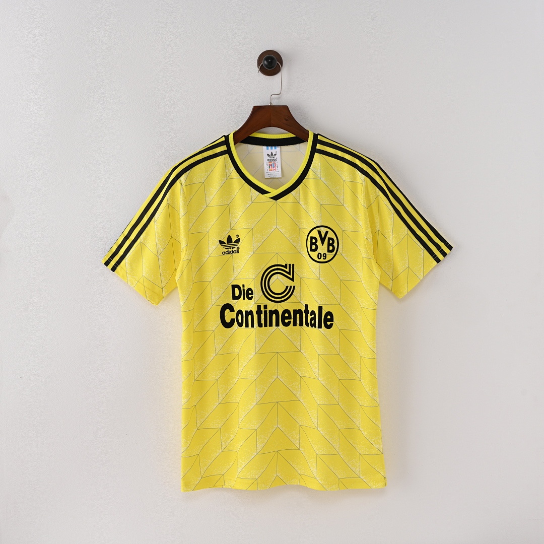 1988/99 Borussia Dortmund Local