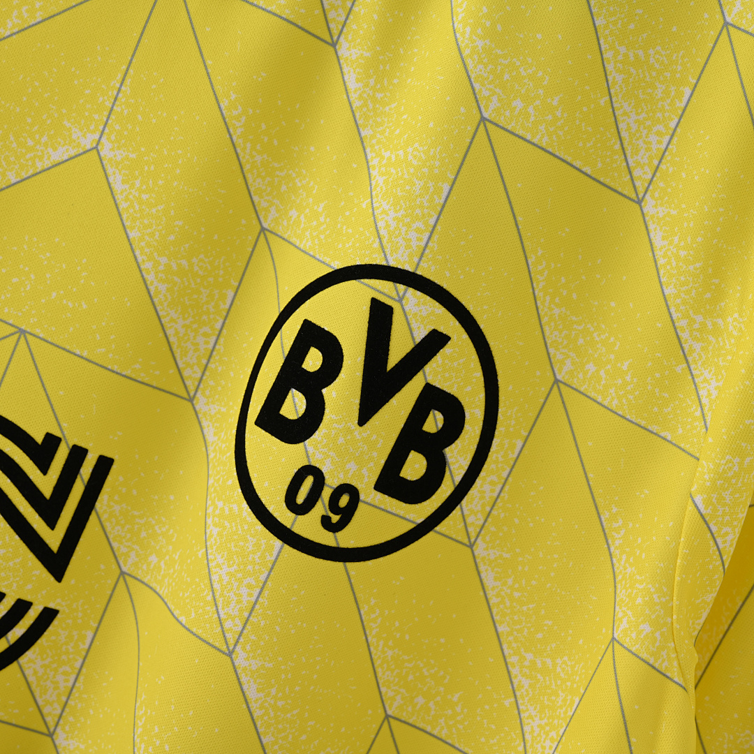 1988/99 Borussia Dortmund Local - Imagen 8