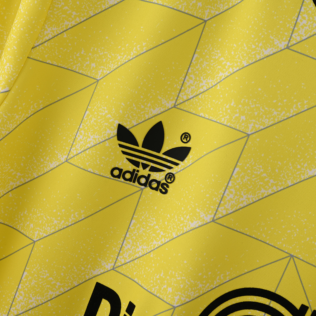1988/99 Borussia Dortmund Local - Imagen 18