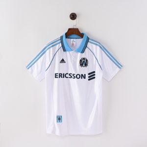 98-99 Marsella Local