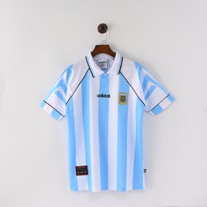 96-97 Argentina Local