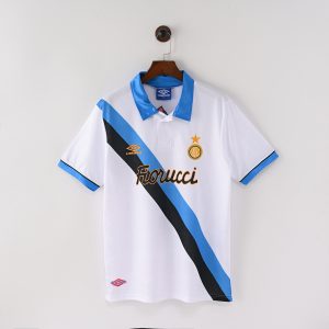 1994/95 Inter de Milán Visitante
