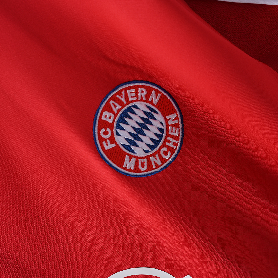 00-01 Bayern Múnich Local - Imagen 15