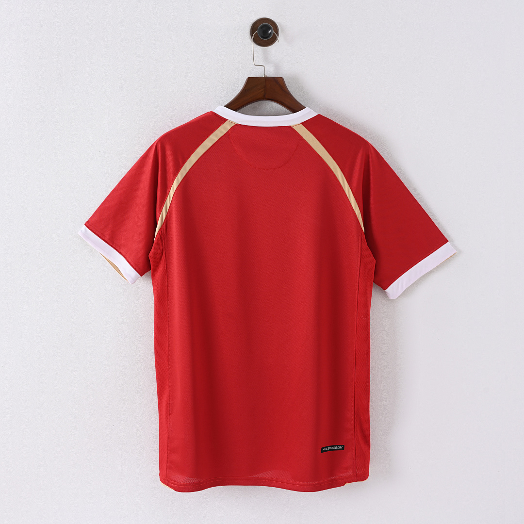 06-07 Manchester United Local - Imagen 5