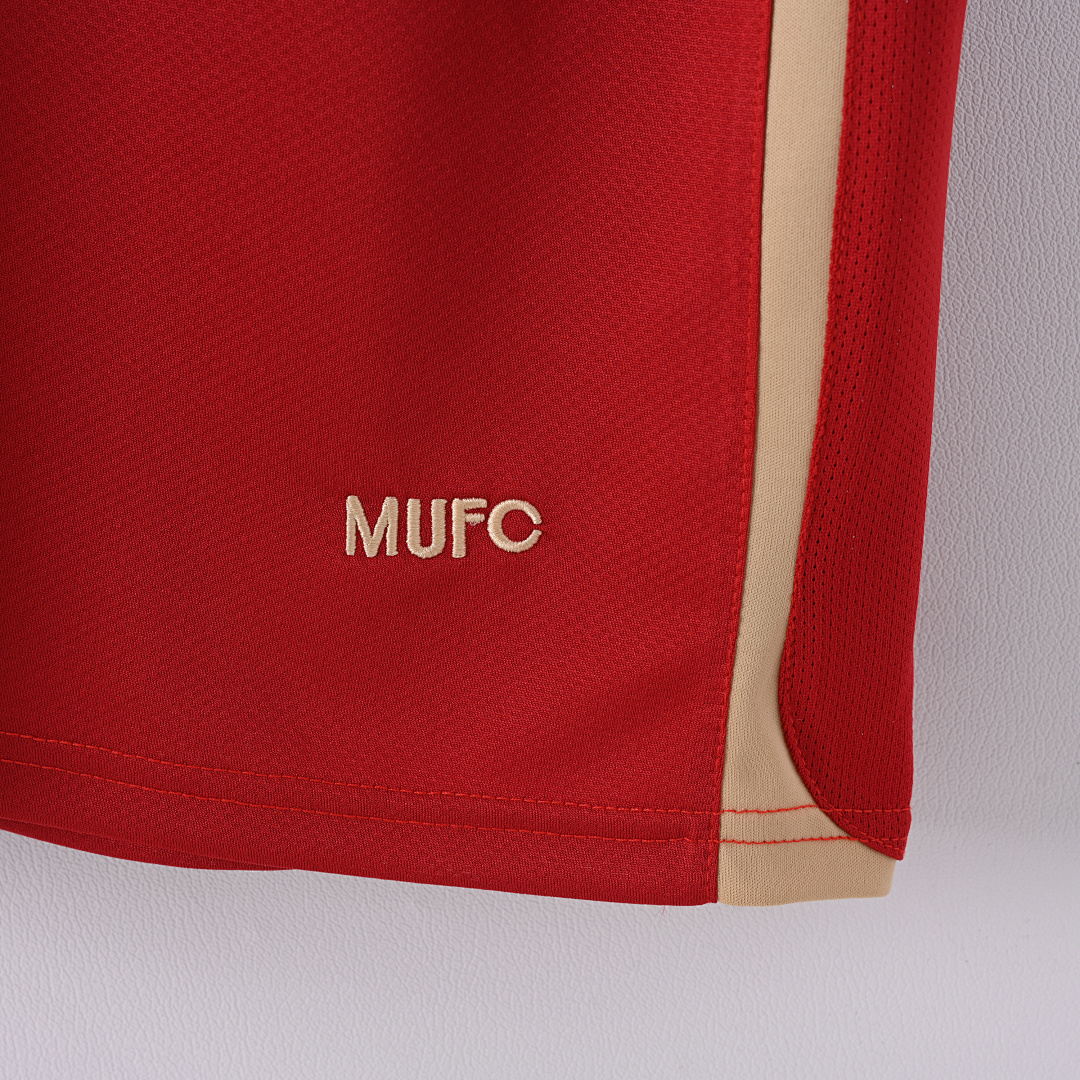06-07 Manchester United Local - Imagen 6