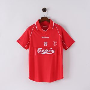 00-01 Liverpool Local