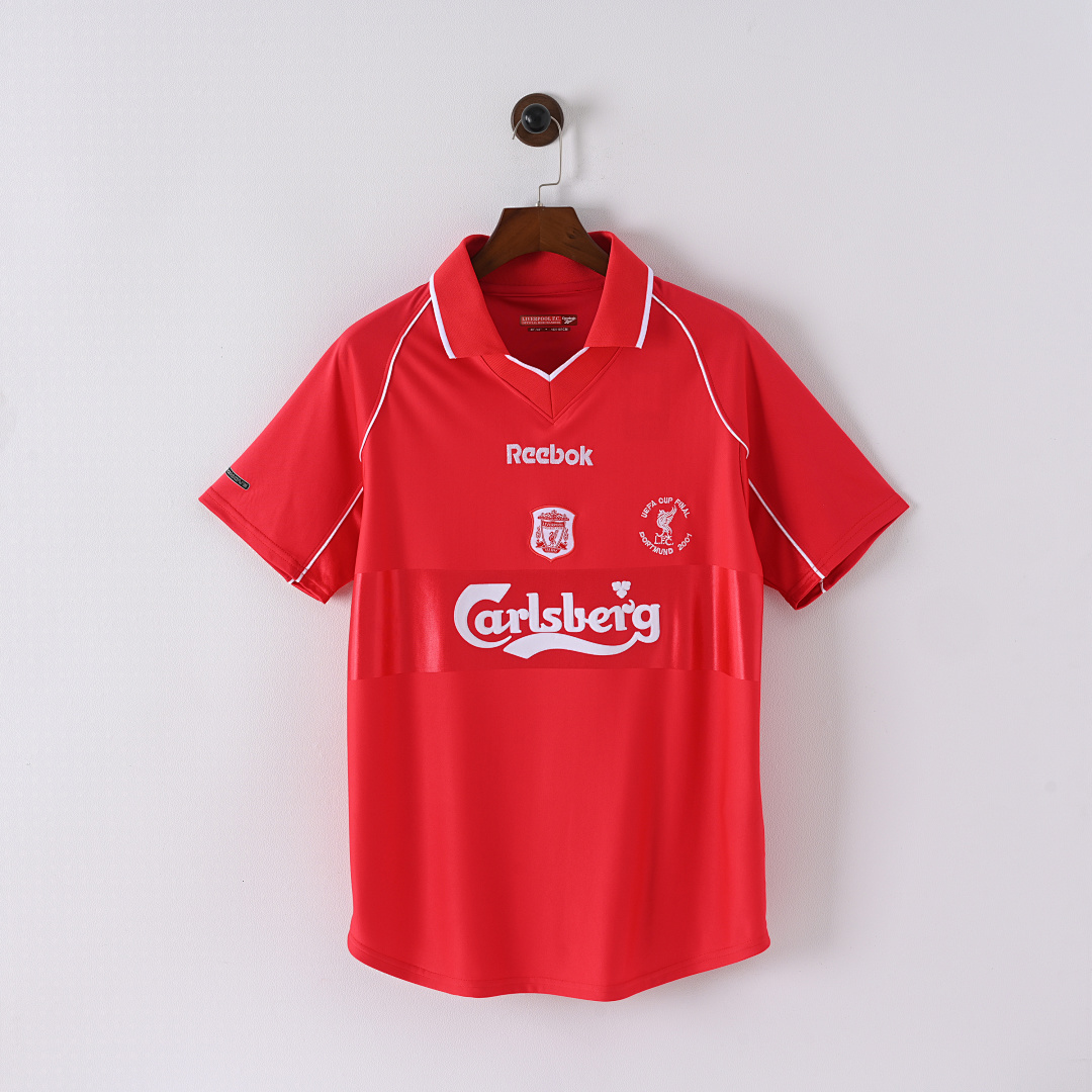 00-01 Liverpool Local