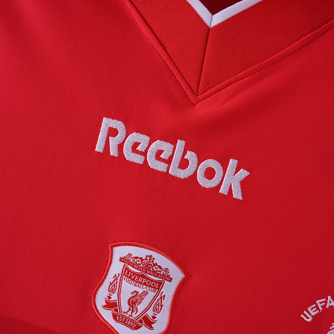 00-01 Liverpool Local - Imagen 6