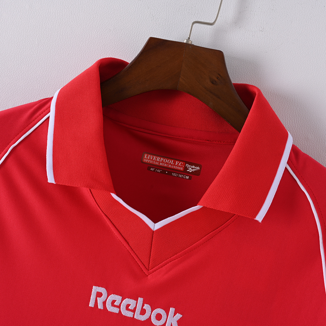 00-01 Liverpool Local - Imagen 7