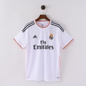 13/14 Real Madrid Local