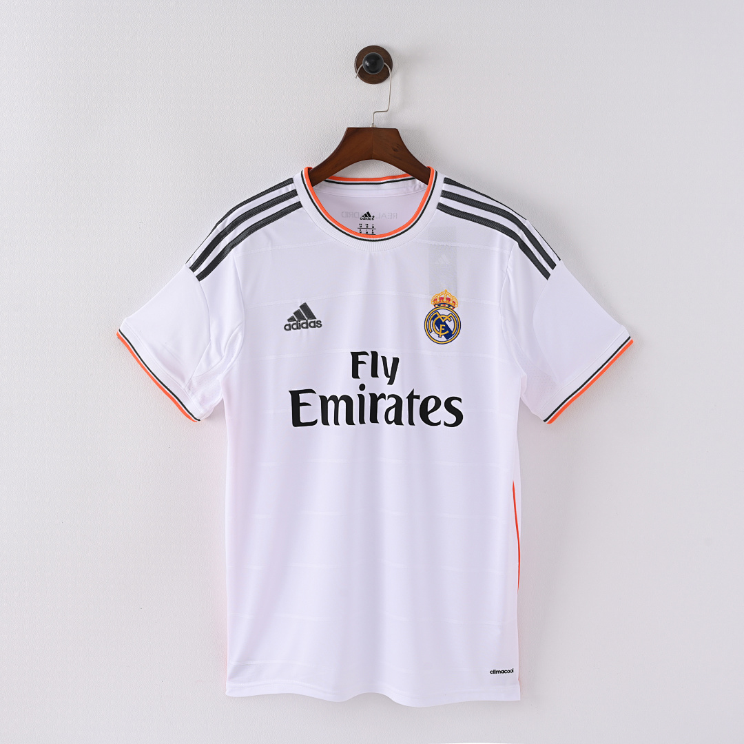13/14 Real Madrid Local