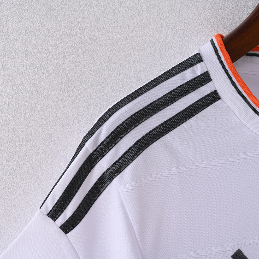 13/14 Real Madrid Local - Imagen 5