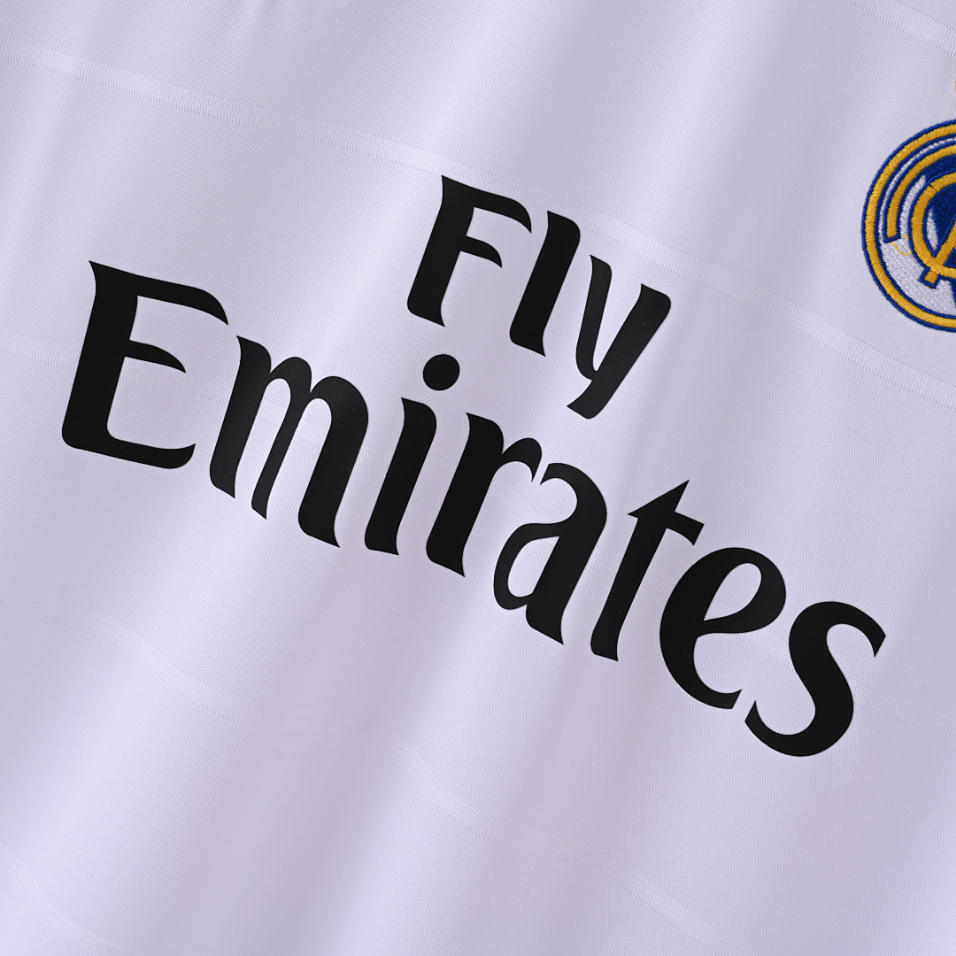 13/14 Real Madrid Local - Imagen 6