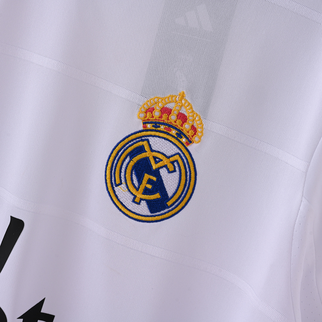 13/14 Real Madrid Local - Imagen 7