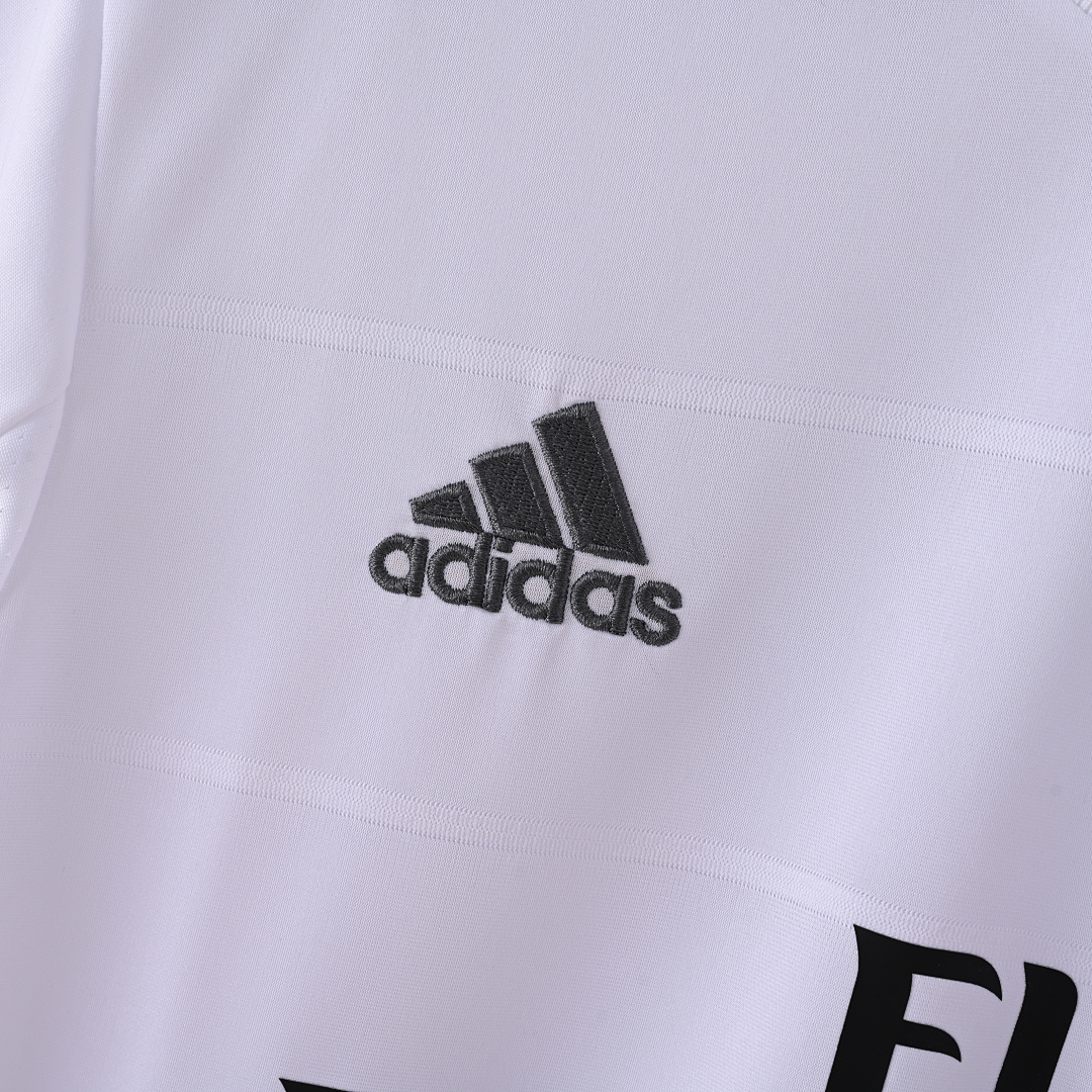 13/14 Real Madrid Local - Imagen 8