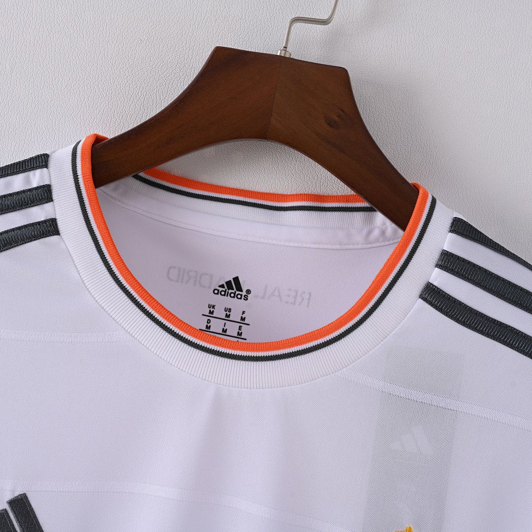 13/14 Real Madrid Local - Imagen 9