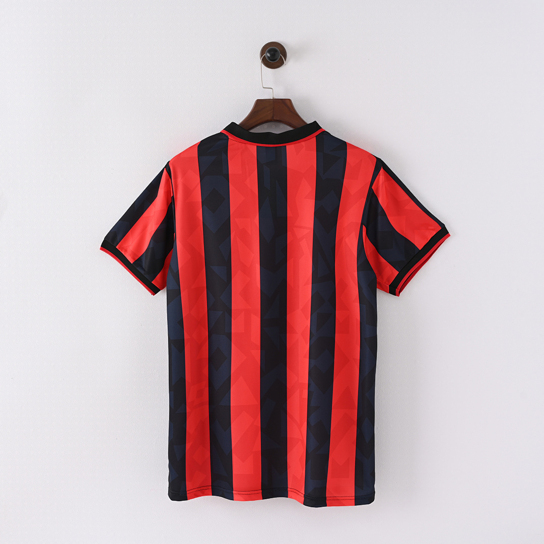 93/94 AC Milan Local - Imagen 9