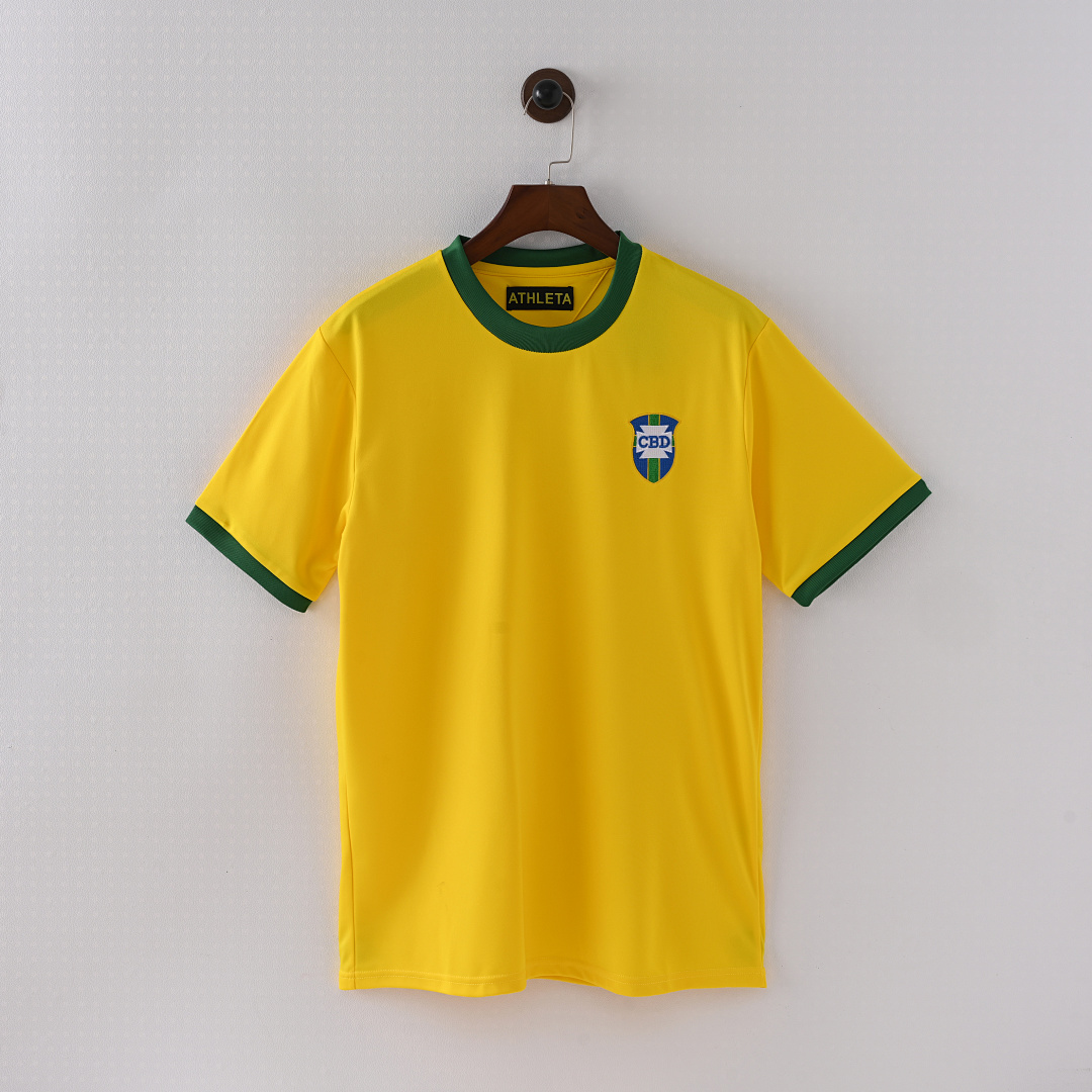 1970 Brasil Local