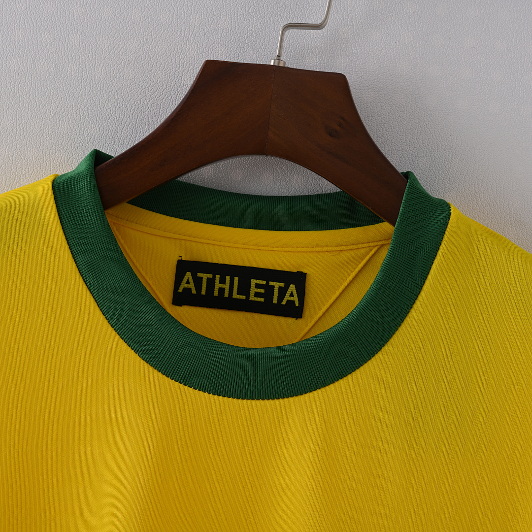 1970 Brasil Local - Imagen 11