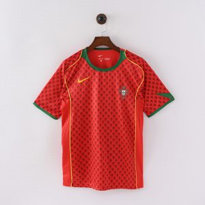 2004 Portugal Local