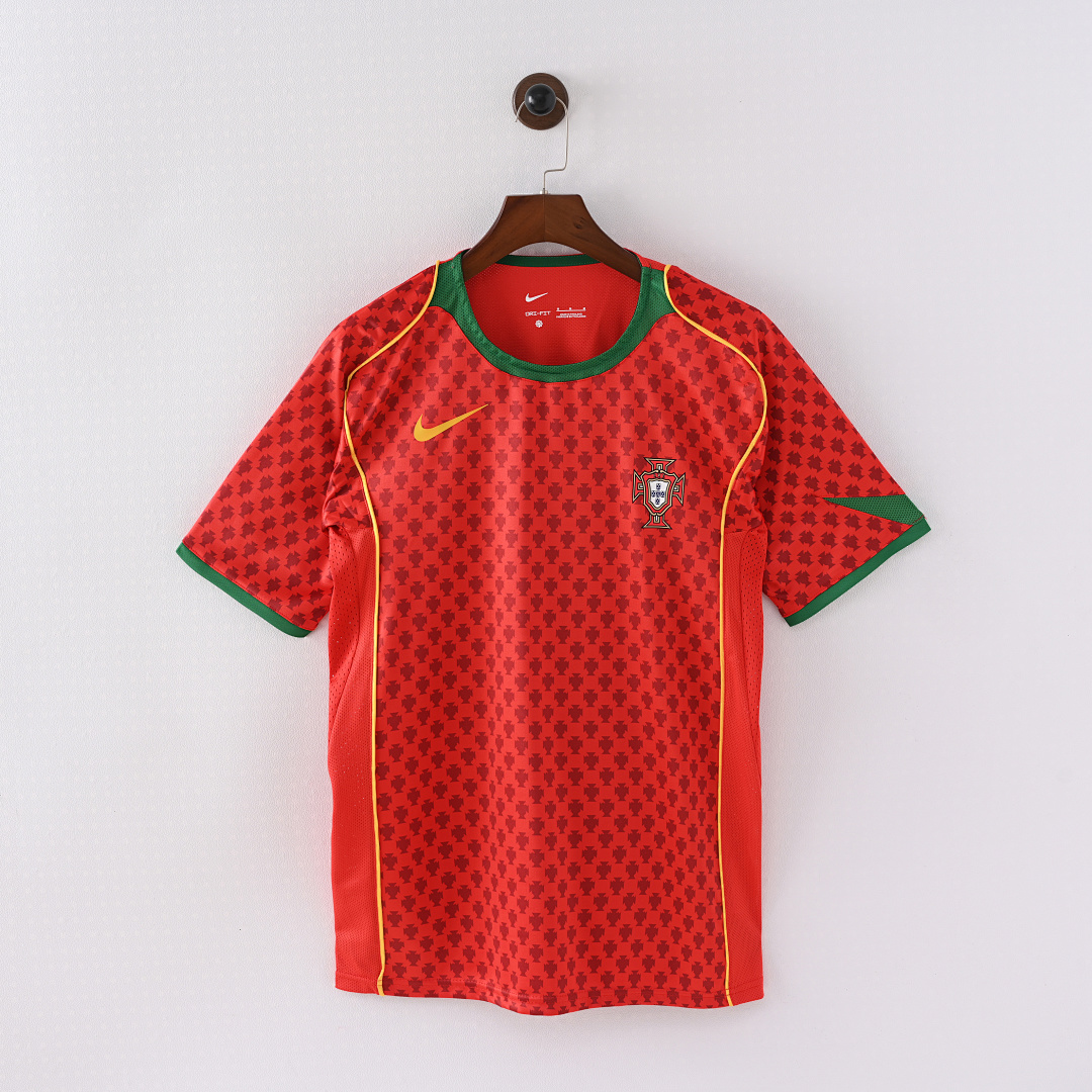 2004 Portugal Local