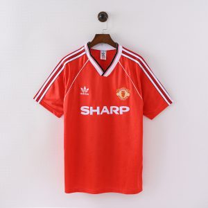 1998/90 Manchester United Local