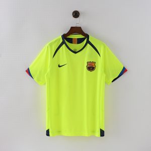 05-06 Barcelona Visitante