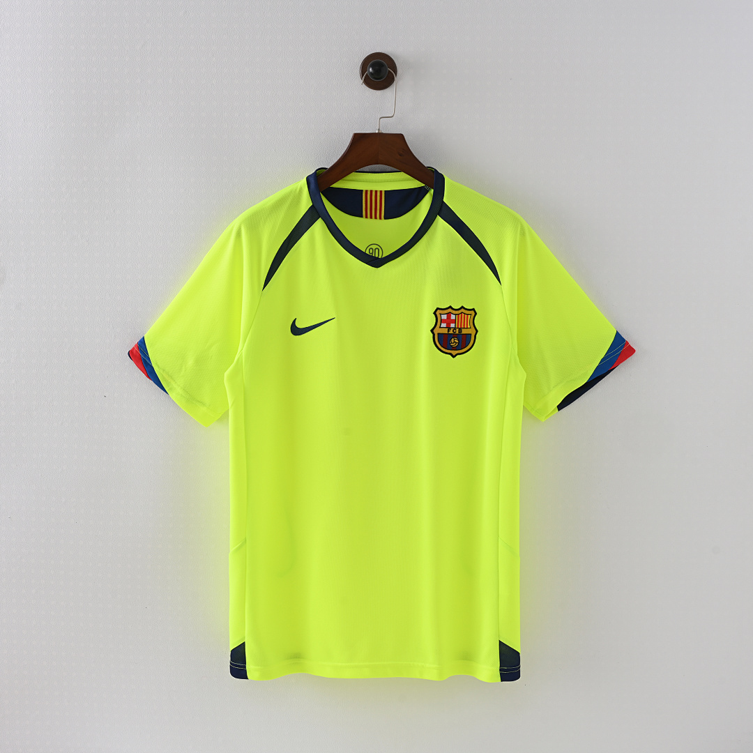 05-06 Barcelona Visitante