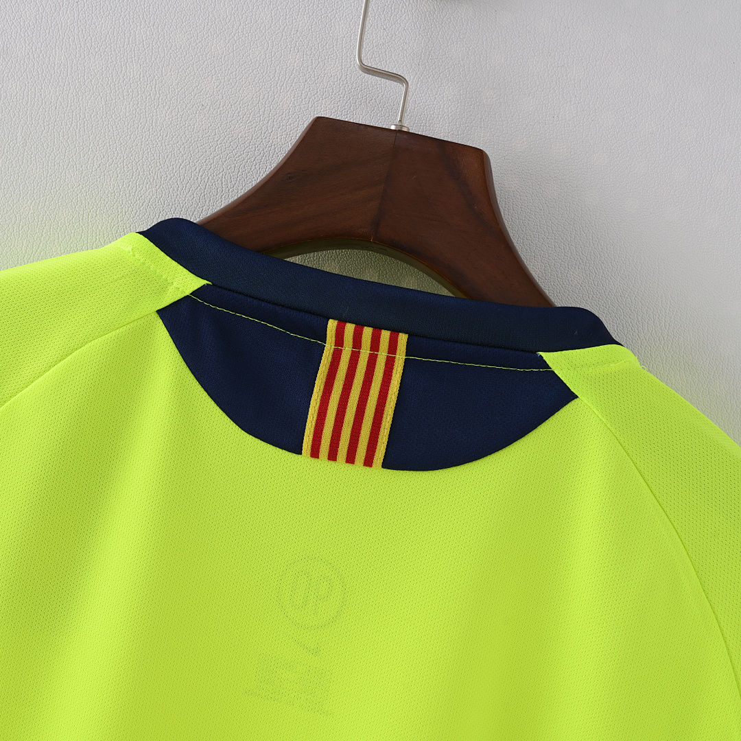 05-06 Barcelona Visitante - Imagen 10